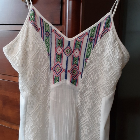 Cowgirl up western dress - Picture 3 of 7